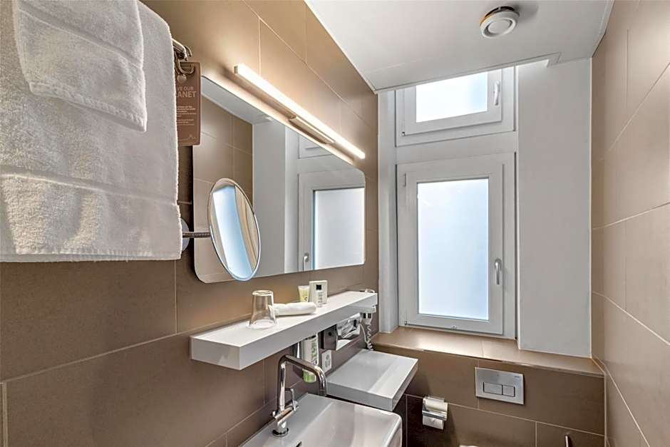 Best Western Plus Hotel Zurcherhof