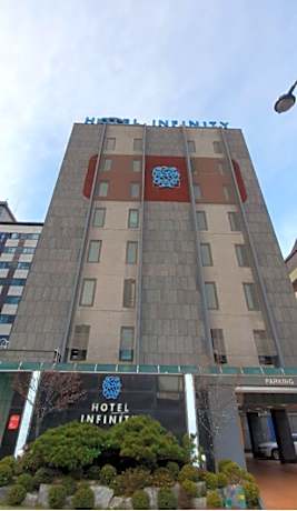 Infinity Hotel