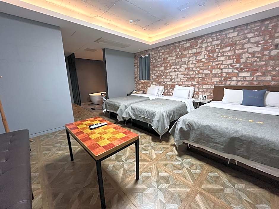 Myeongjak Hotel