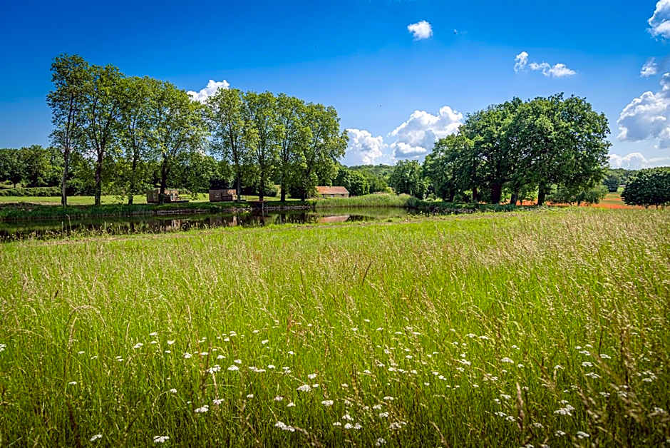 Domaine de Roiff