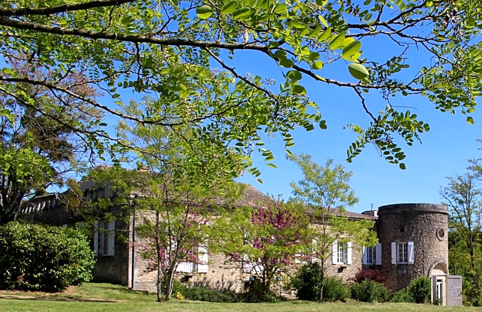 Ancien Haras de la Tour