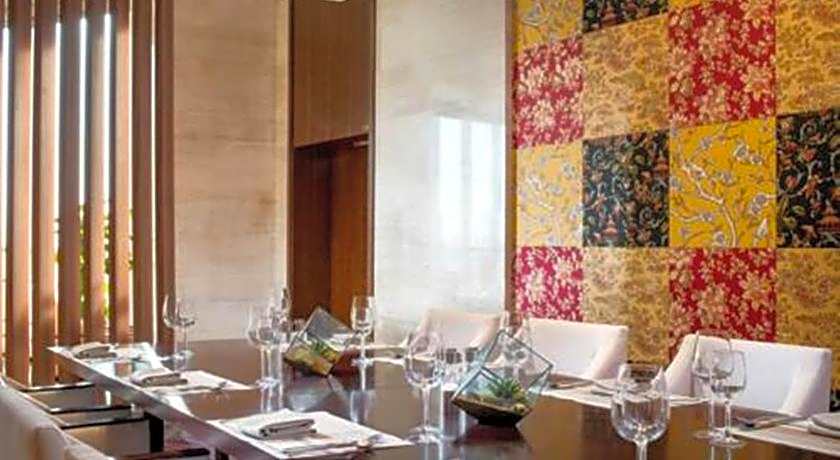 Sofitel Lianyungang Suning