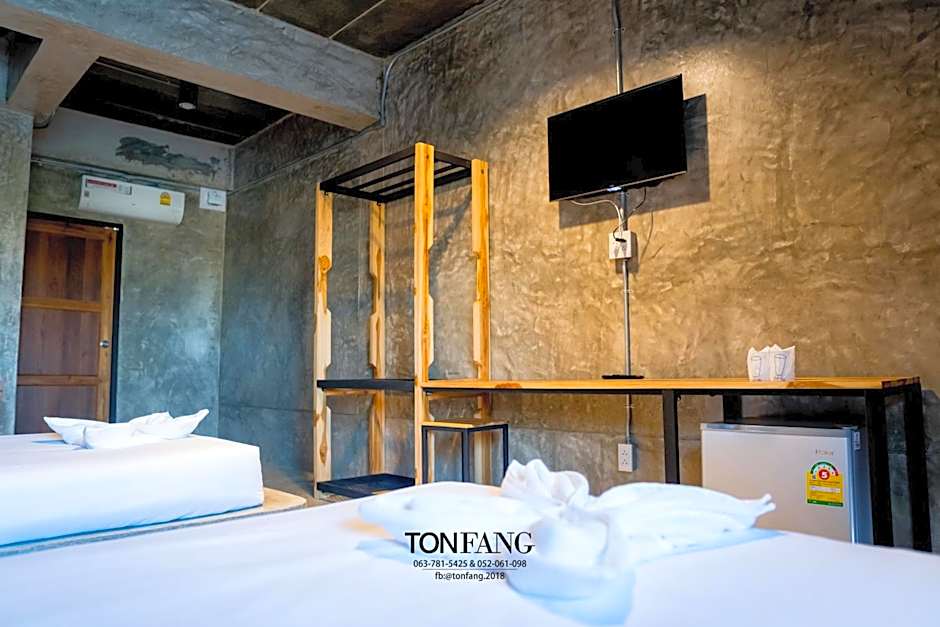 Ton Fang Hotel