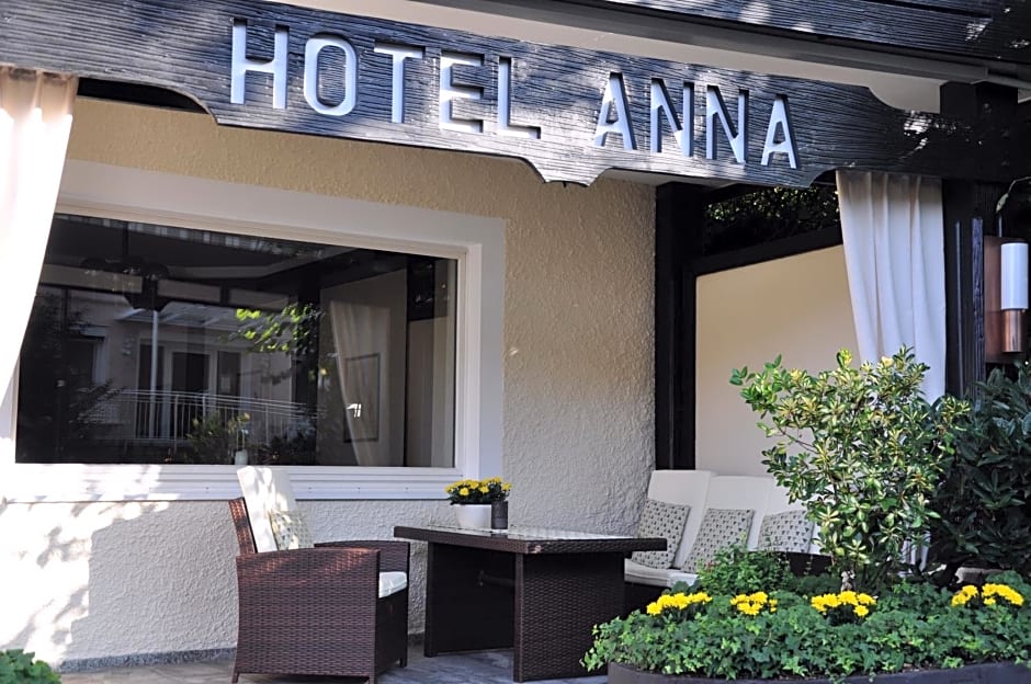 Hotel Anna