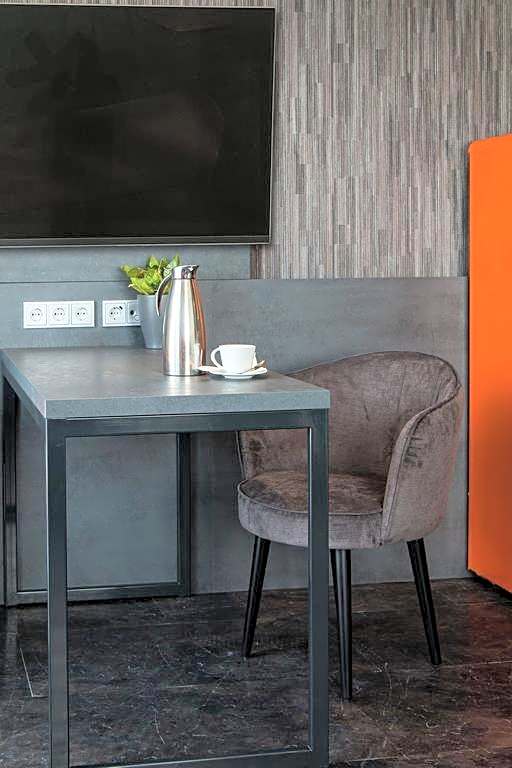 Hotel LifeStyle Mindelheim