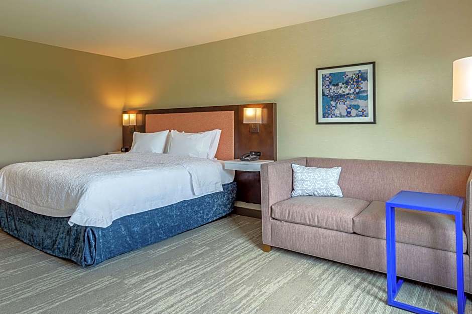 Hampton Inn By Hilton Bourbonnais