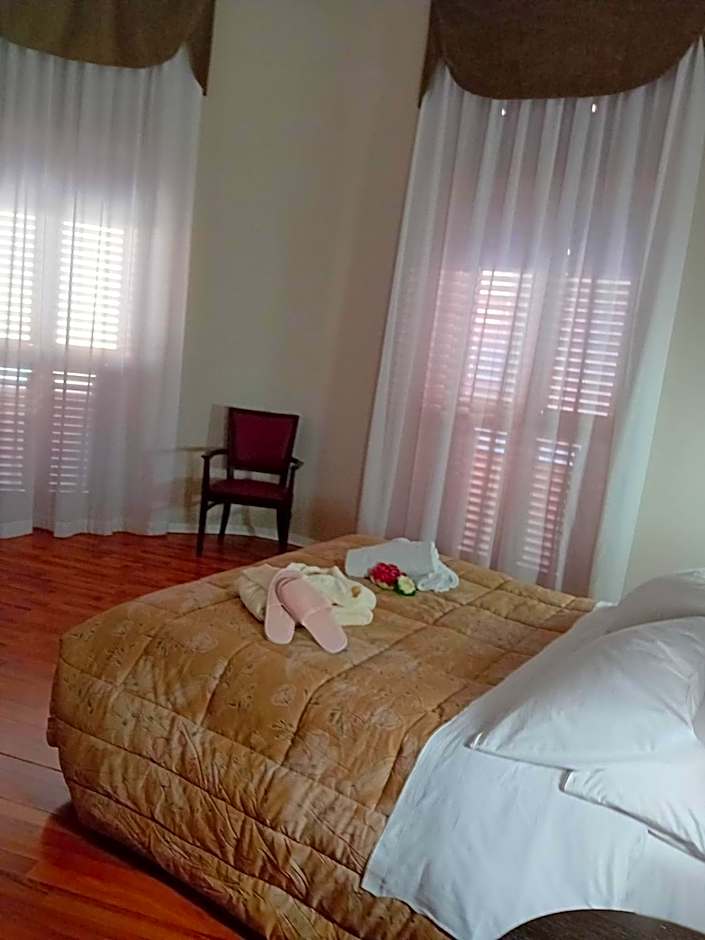 Hotel Sant'Elia
