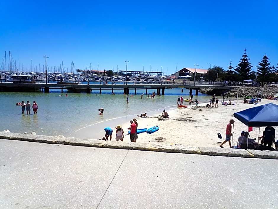 Sorrento Beach Bed & Breakfast