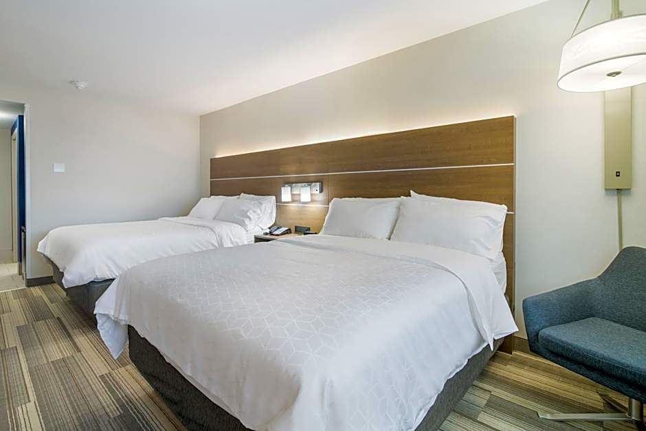 Holiday Inn Express Plymouth By IHG