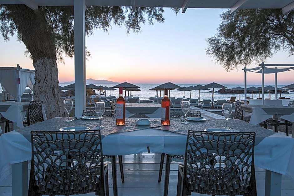 Beach Boutique Hotel