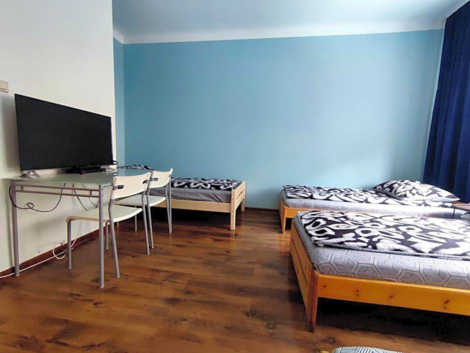 Och!hostel