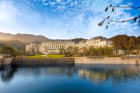 Hilton Garden Inn Hangzhou Luniao