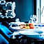 Boscolo Lyon Hotel & Spa