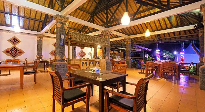 Segara Anak Bungalow & Restaurant