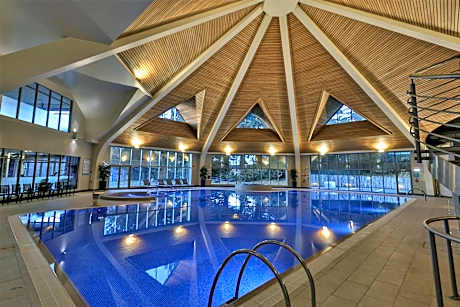 Best Western Plus Kenwick Park Hotel