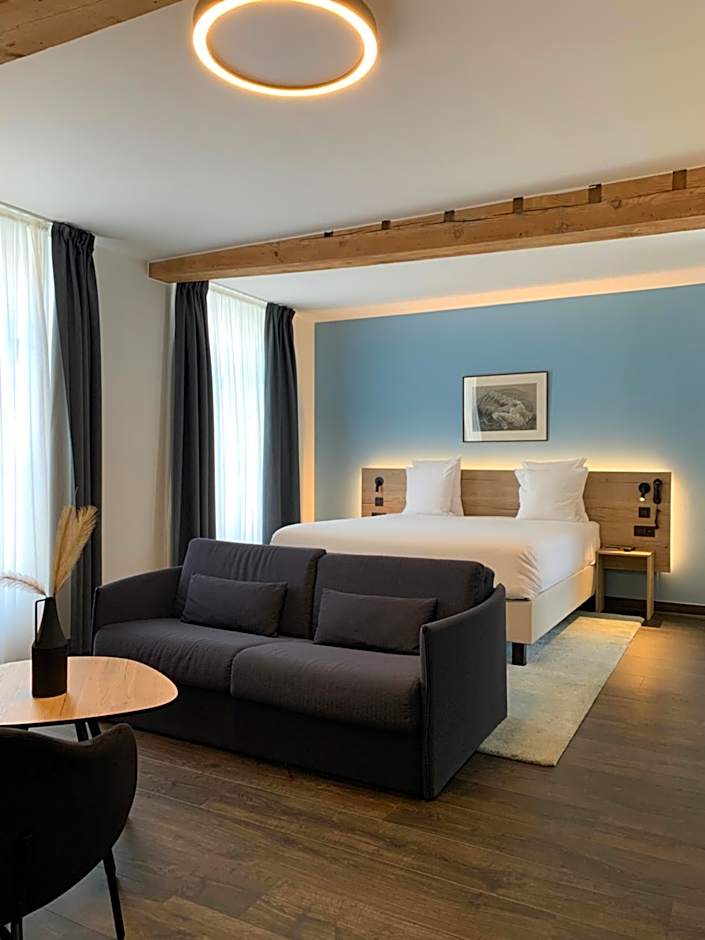 Hotel Harmony