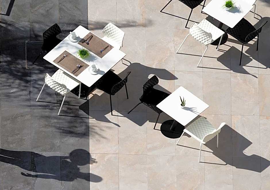 Melrose Hotel Rethymno