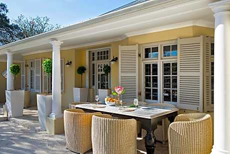 Auberge Daniella