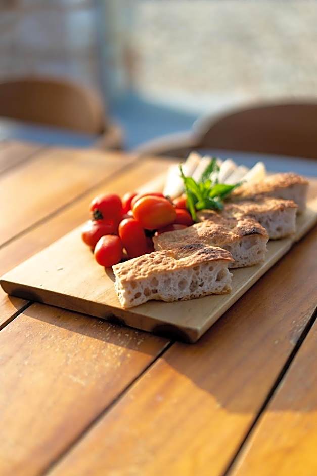 Ambassador Luxury Villas