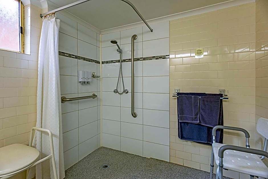 Shearing Shed Motor Inn