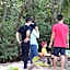 Homestay Buang Sari