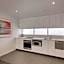 Travelodge Hotel Melbourne Docklands