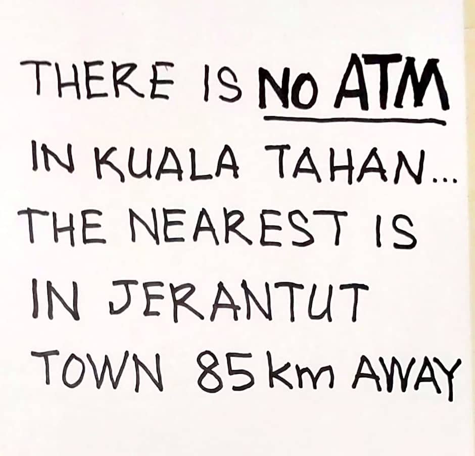 Fatehah Inn
