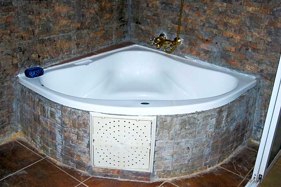 Riad les jardins Mabrouk