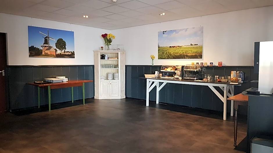 City Hotel Winschoten