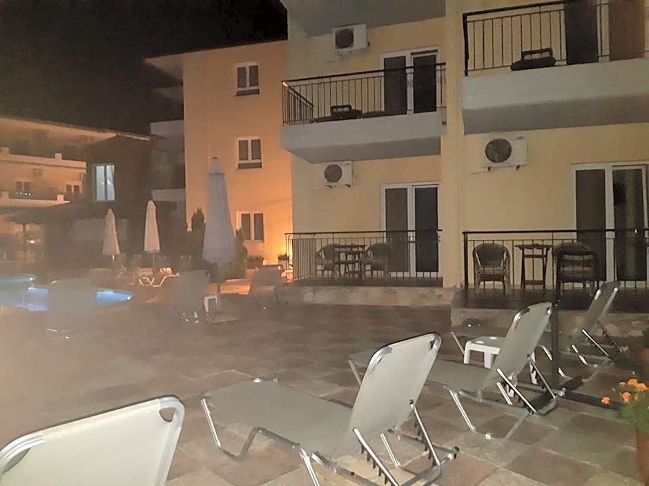 Hotel Ilios
