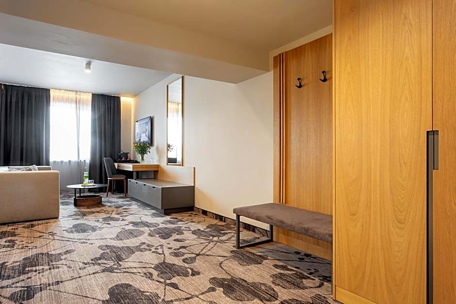 Kamengrad Hotel & SPA