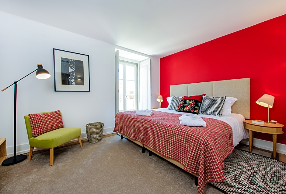 Martinhal Chiado Family Suites