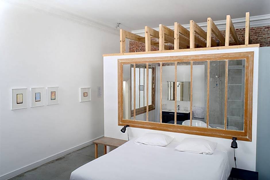 B&B DRUUM