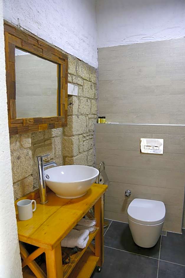Rikas Boutique Otel