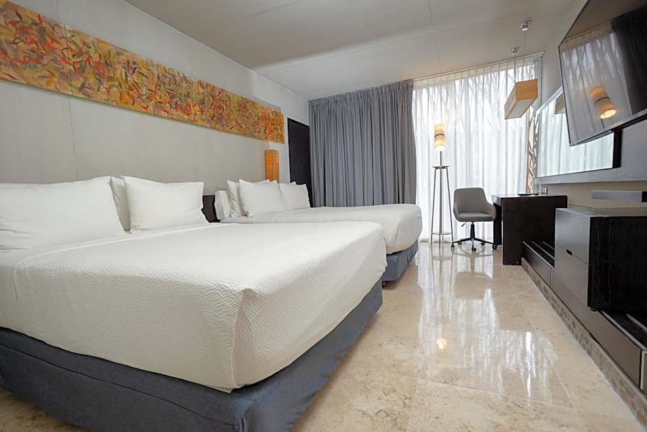 Courtyard by Marriott Tuxpan Veracruz