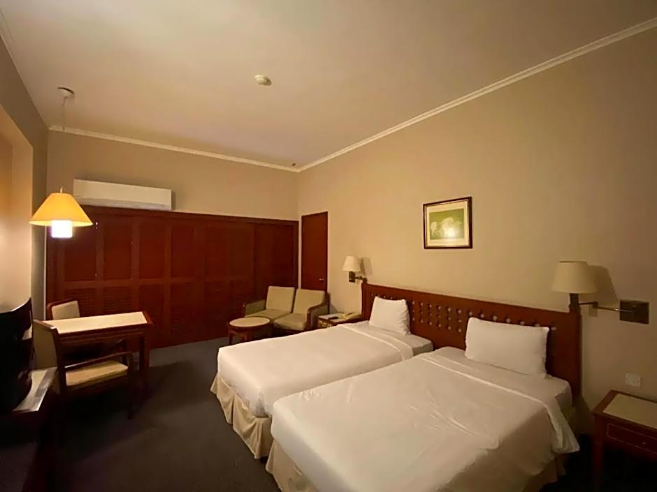 Marco Polo Hotel - Tawau