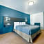 Econo Lodge Inn & Suites Heavenly Village Area