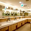 PLAZA EAST CABIN -male only-
