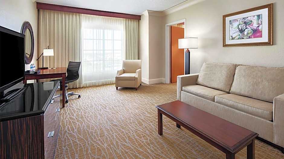 DoubleTree By Hilton Sunrise/Sawgrass Mills, Fl