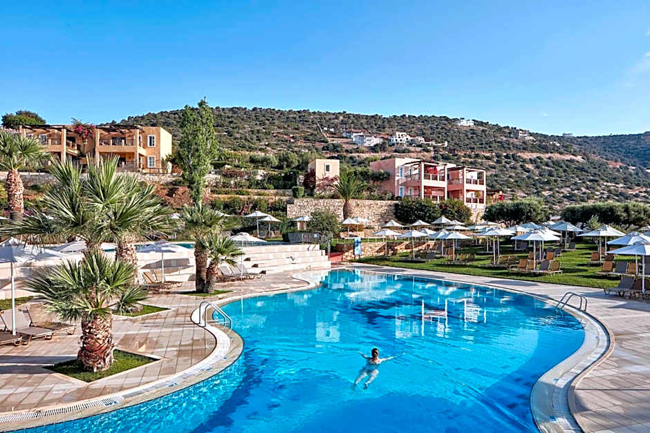 Candia Park Village