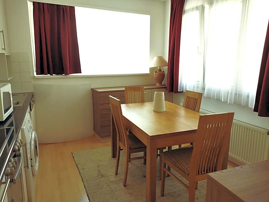 Hotel Haydn