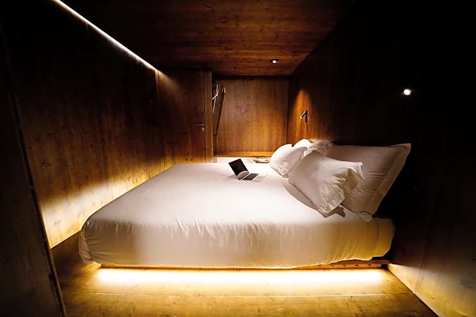 Zero Box Lodge Coimbra