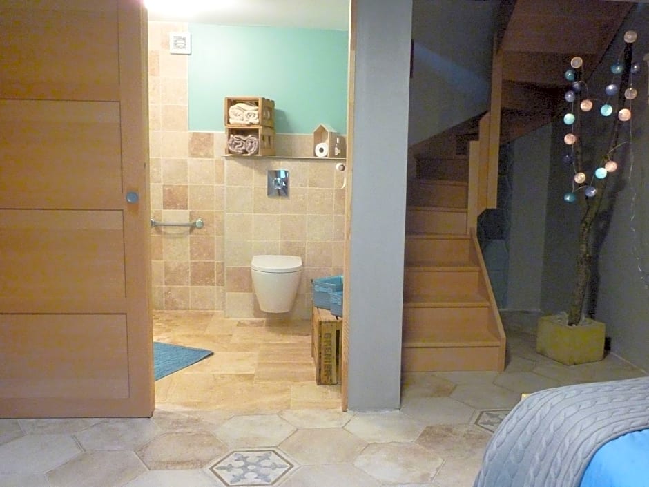 La Bergerie du bois joannin