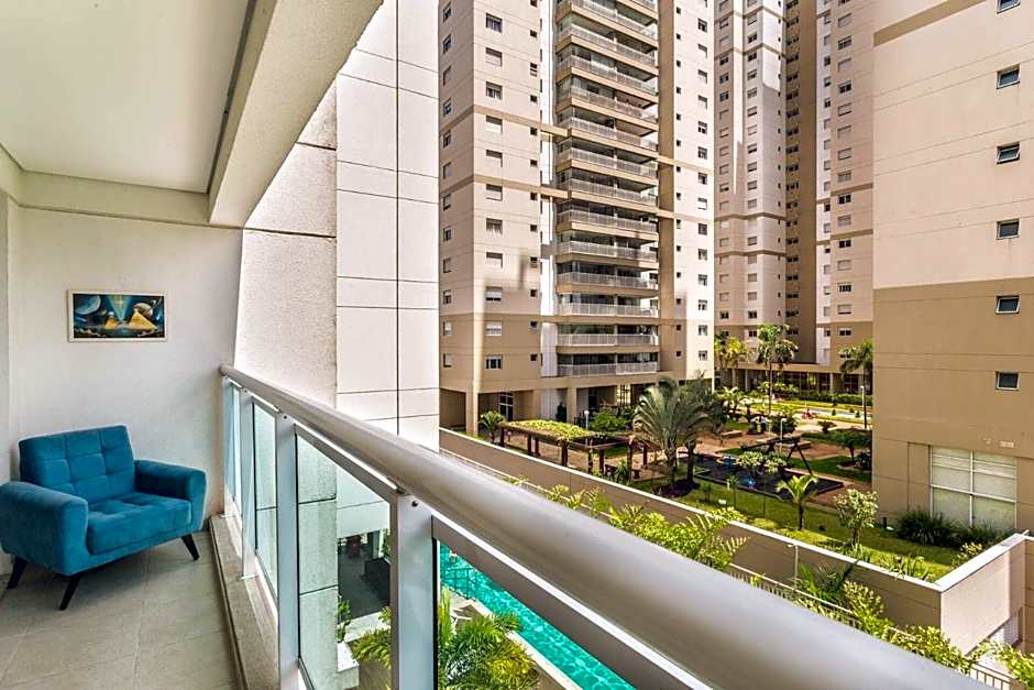 Very pleasant and practical equipped good location