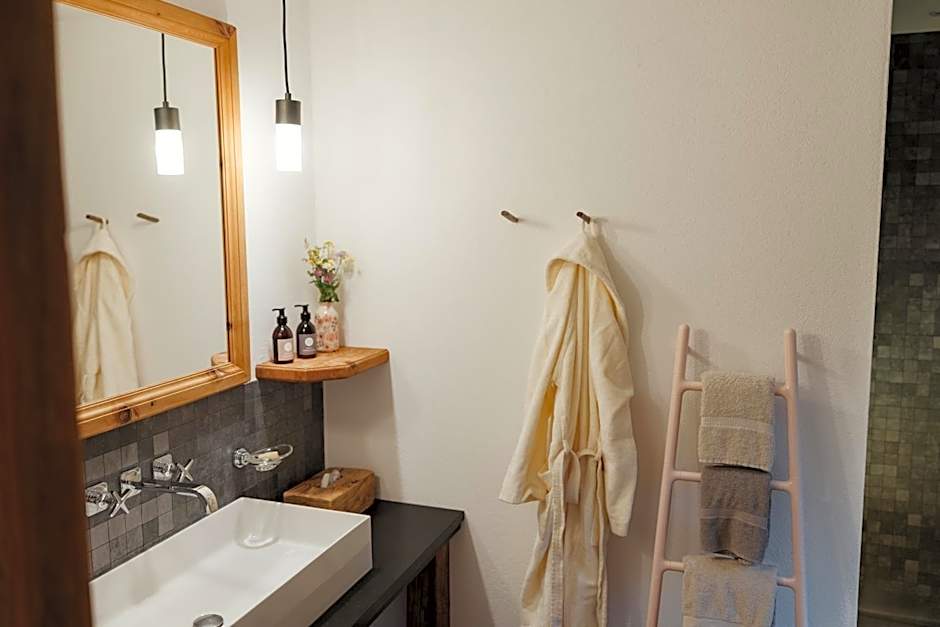 LaPosch - Dein Bergaway