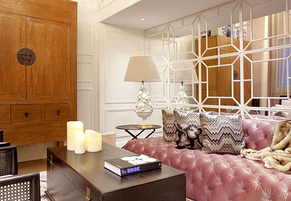 Claris Hotel & Spa GL, a Small Luxury Hotel of the World