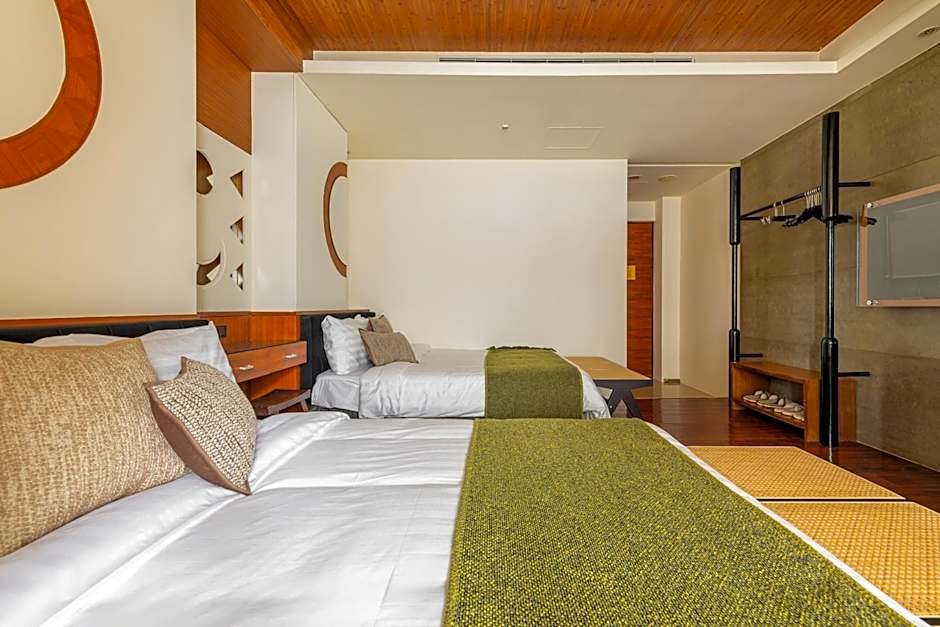 ItaThao Smart Stay with Elevator