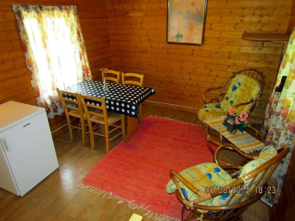 Bondegårdsparken Farm Holiday