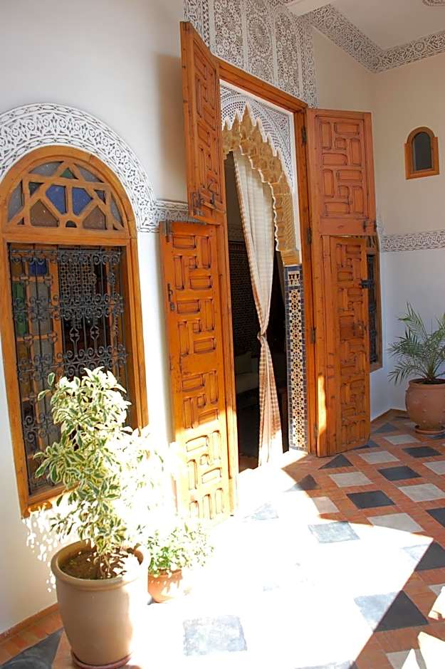 Riad Dar Soufa