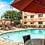 Oxford Suites Redding